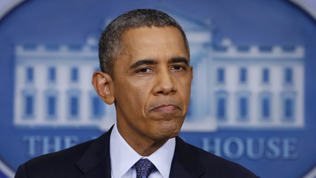 Politics of Barack Obama that Many People Did Not Know