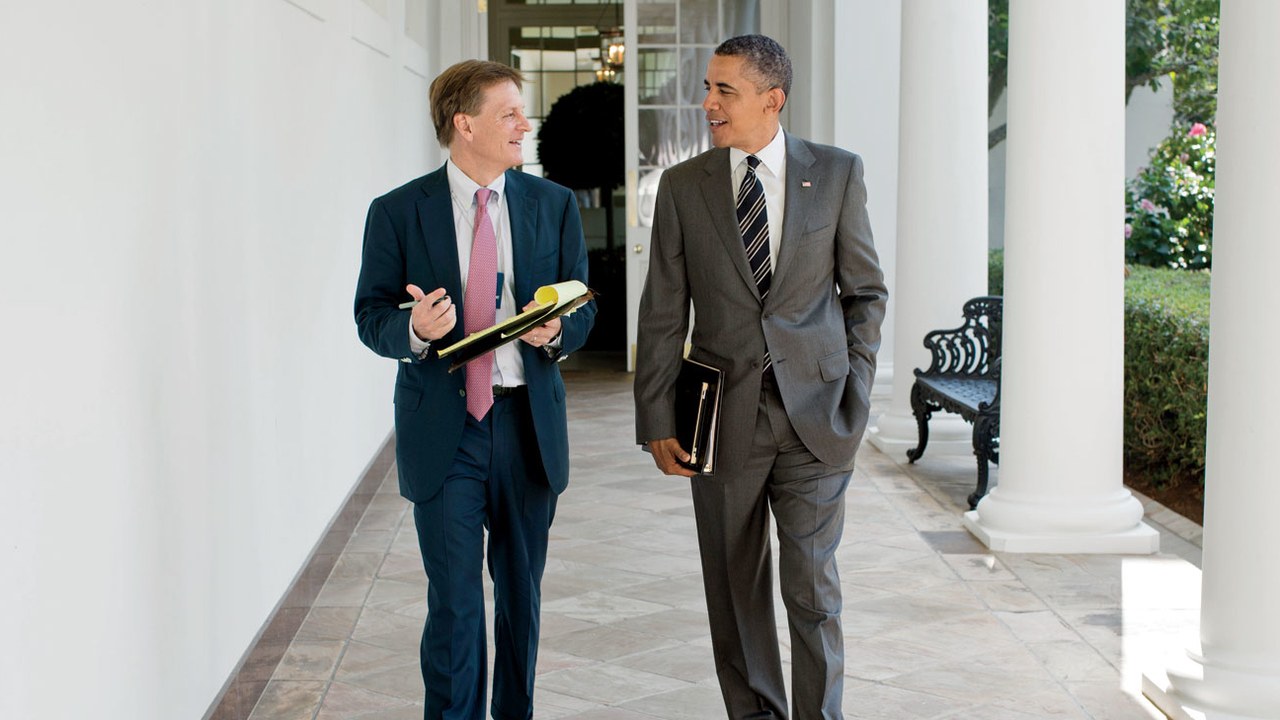 Bad Politic By Barack Obama, The Press Limitation