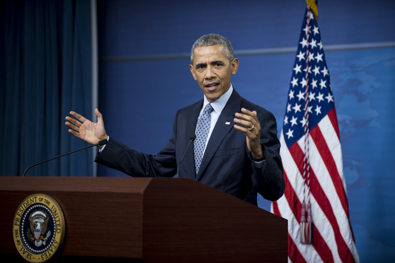 Barack Obama, Critics VS Humanity