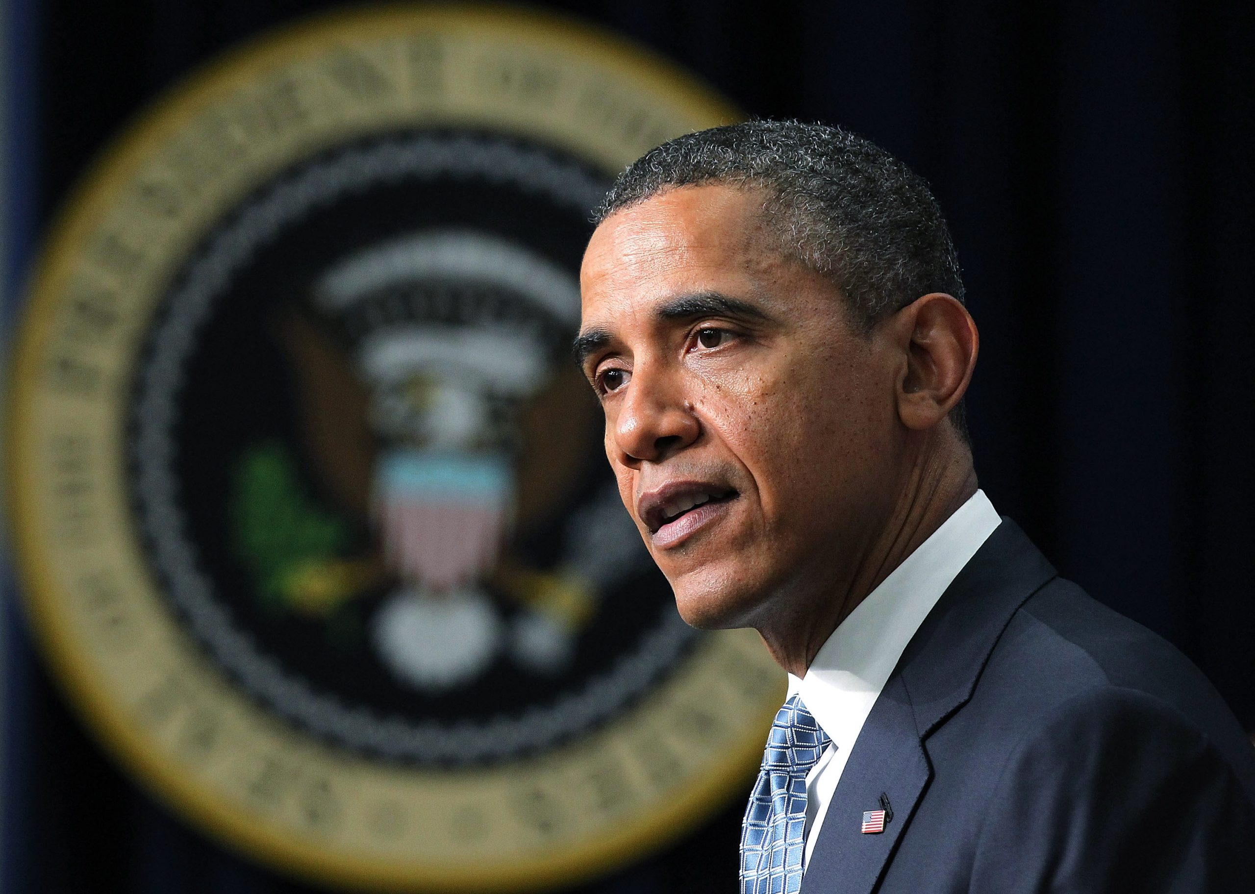 Unfortunate Decisions in Obama Era