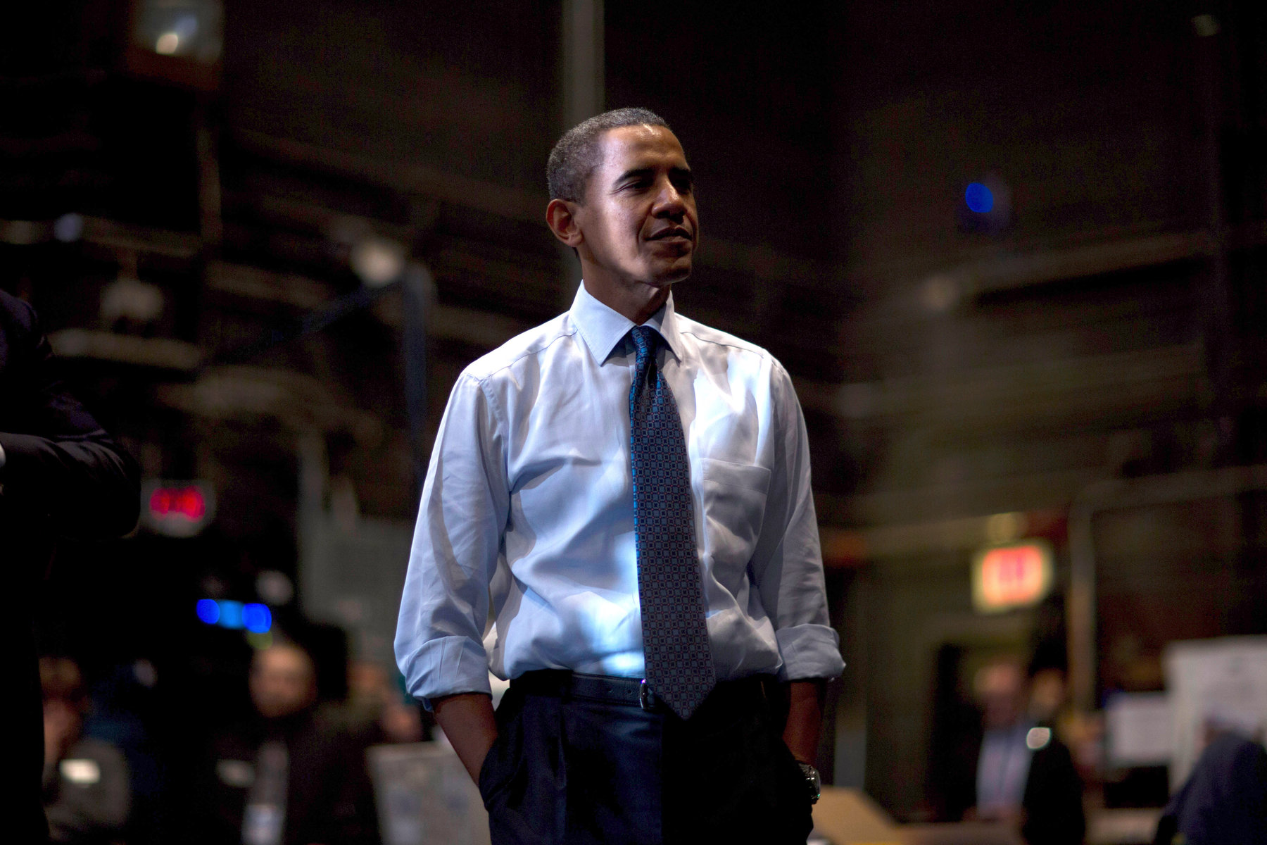 The Legacies of Barrack Obama: The Bad Politics