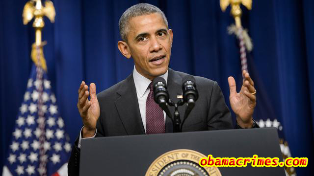 Kebijakan Kontroversial Ekonomi Di Pemerintahan Barack Obama