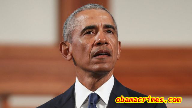 Kebijakan Sosial Mantan Presiden Barack Obama
