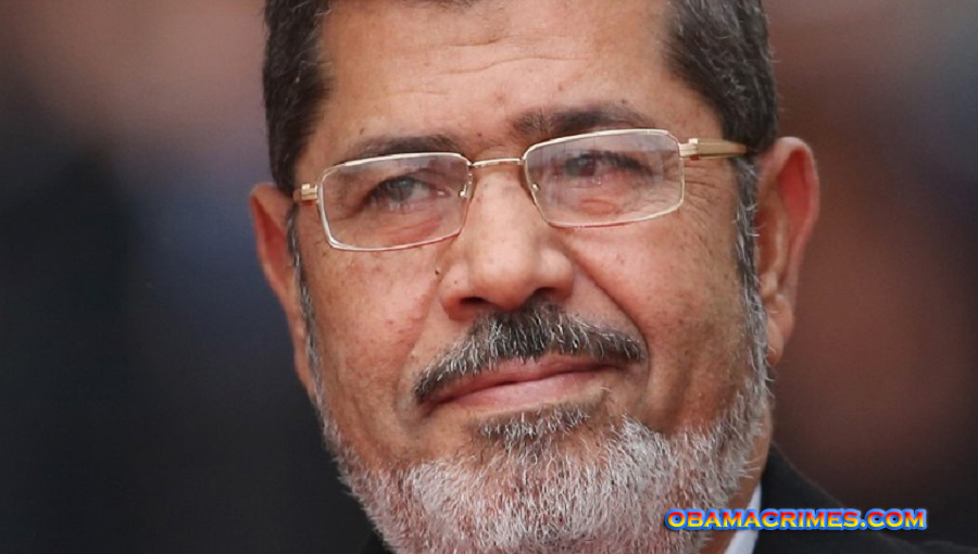 Ikhwanul Muslimin di Pemerintahan Barack Obama