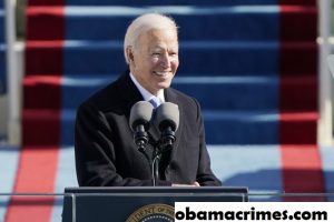 Bagaimana Delapan Tahun Barack Obama Membentuk 100 Hari Pertama Joe Biden