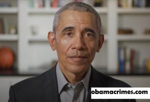 Barack Obama Mengecam Budaya Terbangun Secara Politis