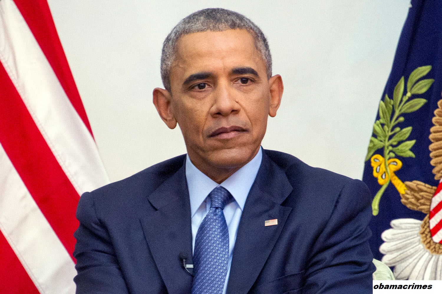 Dalam Politik Intinya Adalah Untuk Menang, Barack Obama