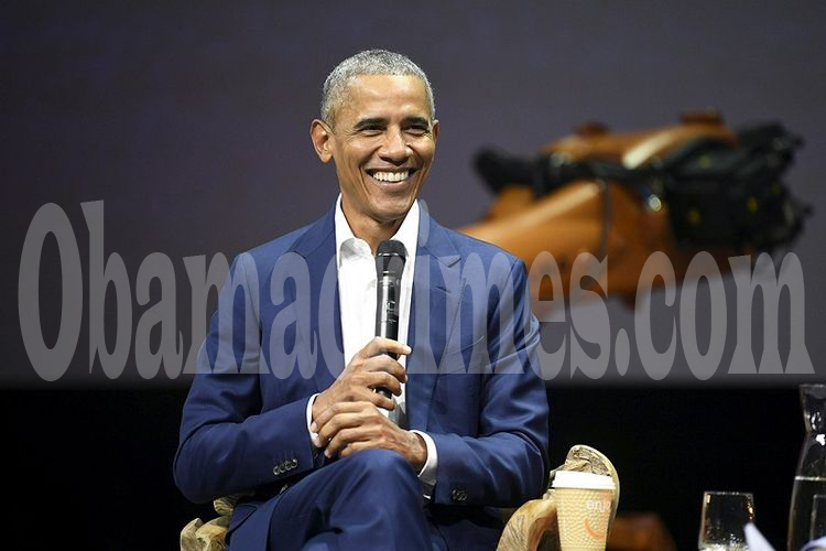 Perubahan Amerika Selama Kepemimpinan Mantan Presiden Barack Obama