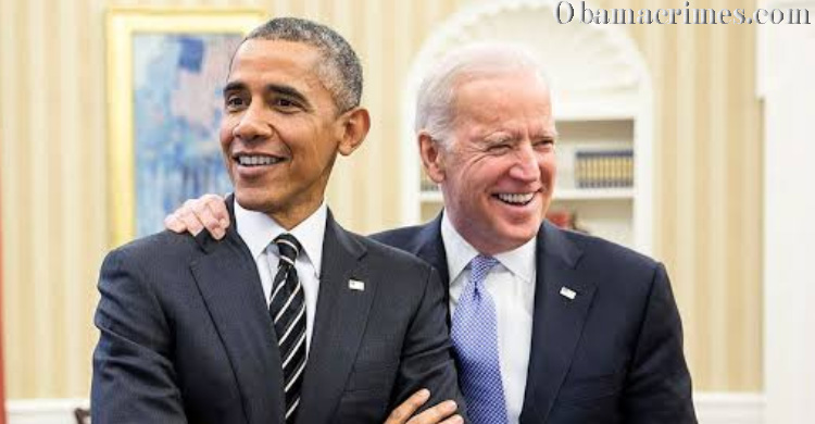 Mantan Presiden Obama Membantu Joe Biden Untuk Pekerjaan di Flint