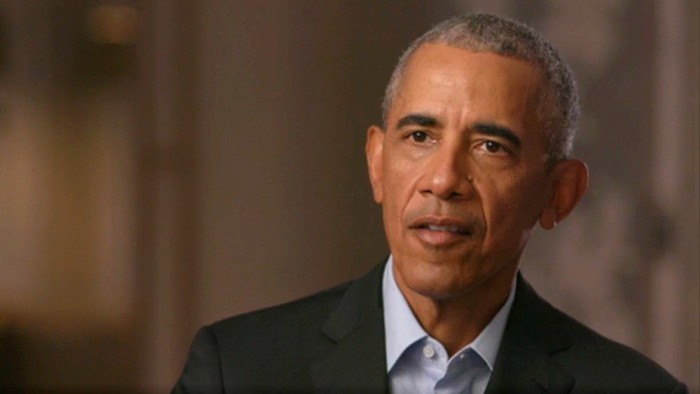 Obama Peringatkan Ancaman Partai Republik Terhadap Demokrasi di AS Virginia