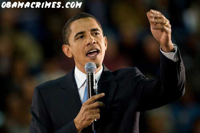 Beberapa Cerita Dan Peran Penting Barack Obama