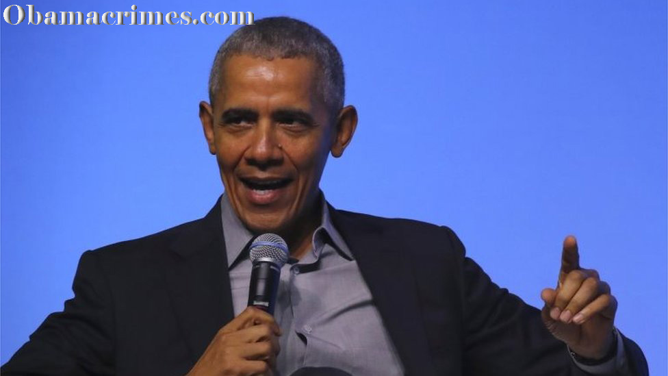 Keseharian Obama Setelah Tidak Lagi Menjabat Presiden Amerika Serikat