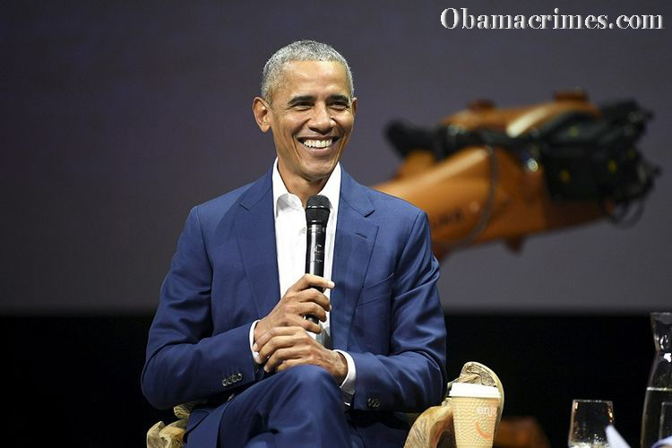10 Fakta Menarik Tentang Barack Obama Yang Harus Kalian Ketahui