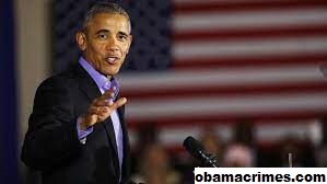 Biden Dibayangi oleh Obama Ketika Mantan Presiden Terlibat Dalam Politik yang Tidak Pantas